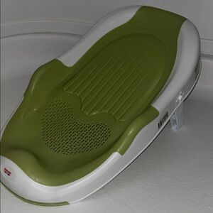 Hopscotch lane infant compact baby bath.